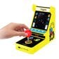My Arcade Joystick Player Pac-Man Portable Retro Arcade Game in Yellow, , large