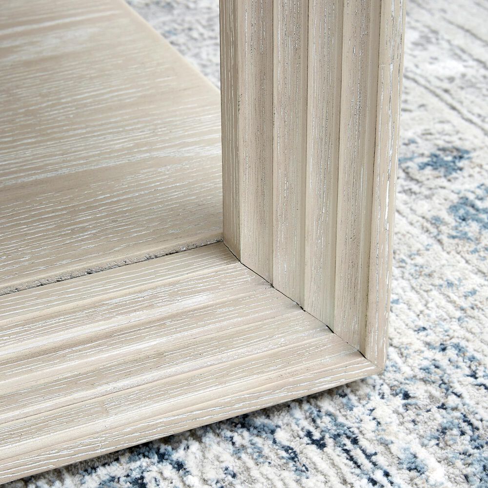 Ashley Marxhart End Table in Bisque, , large