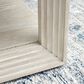 Ashley Marxhart End Table in Bisque, , large