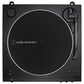 Audio-Technica Fully Automatic Wireless Belt-Drive Turntable in Black, , large