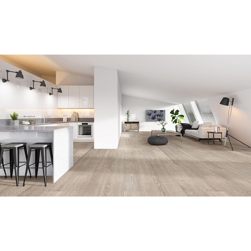 MS International McCarran Hinton 9.5&quot; x 86&quot; Oak Engineered Hardwood, , large