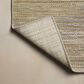 Loloi Saylor Earth and Natural 8"6" x 12" Indoor/Outdoor Area Rug, , large