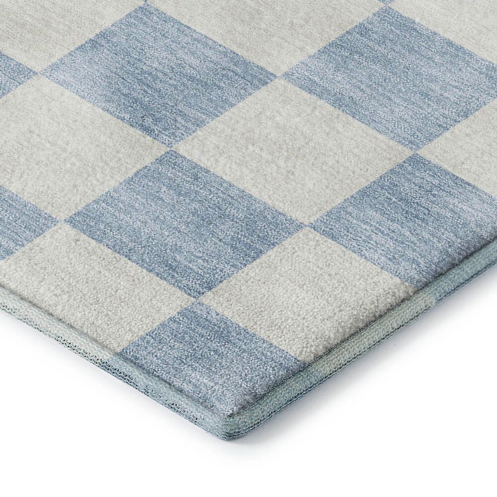 Dalyn Rug Company The Reserve TR7 Sky 8&#39; x 10&#39; Indoor/Outdoor Area Rug, , large