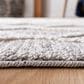 Safavieh Marrakesh MRK514A 2"2" x 10" Ivory and Grey Runner, , large
