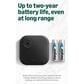 Blink Outdoor 4 XR 2-Camera Wireless System in Black, , large