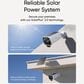 eufy S3 Pro Outdoor Wireless Add-On Camera in White, , large