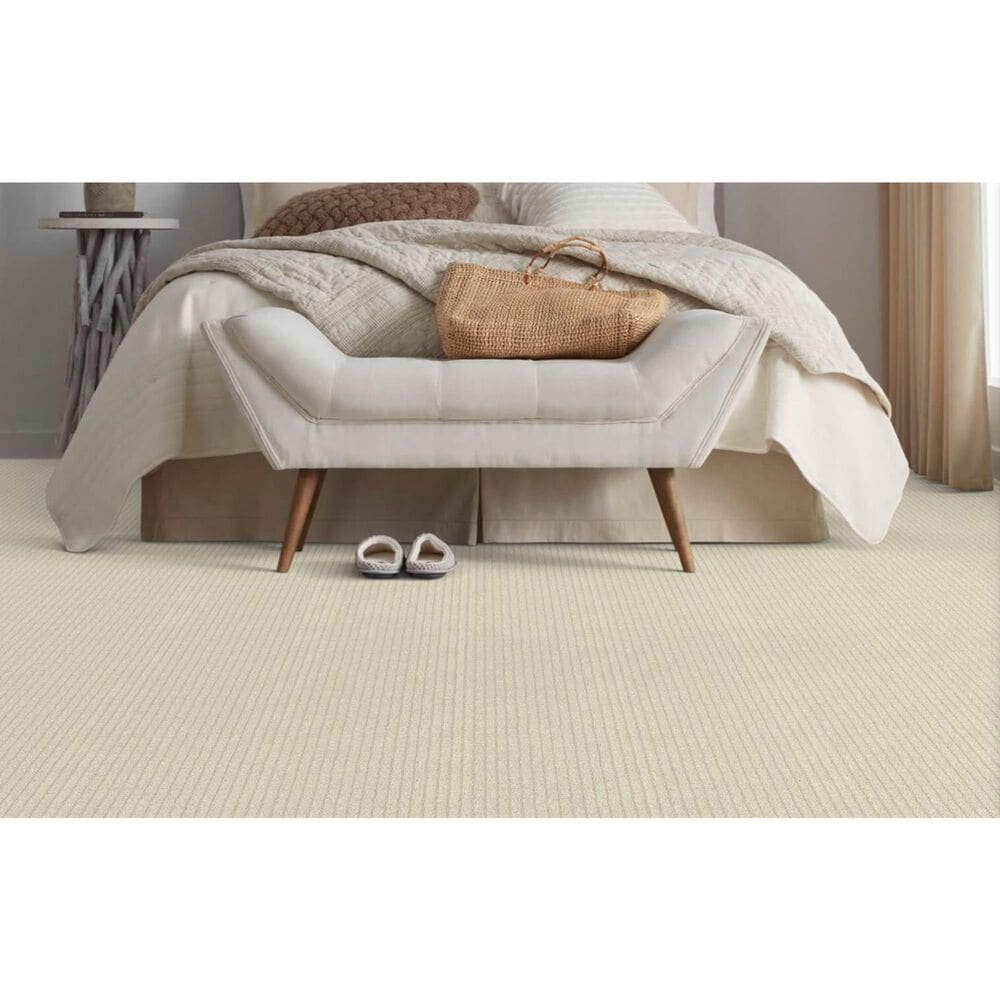 Masland Infinite Carpet in Cameo, , large