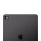 Apple 13" iPad Pro | Apple M5 Chip - Wi-Fi + Cellular 2TB with Standard Glass in Space Black (latest Model) and 2-Year AppleCare+, , large