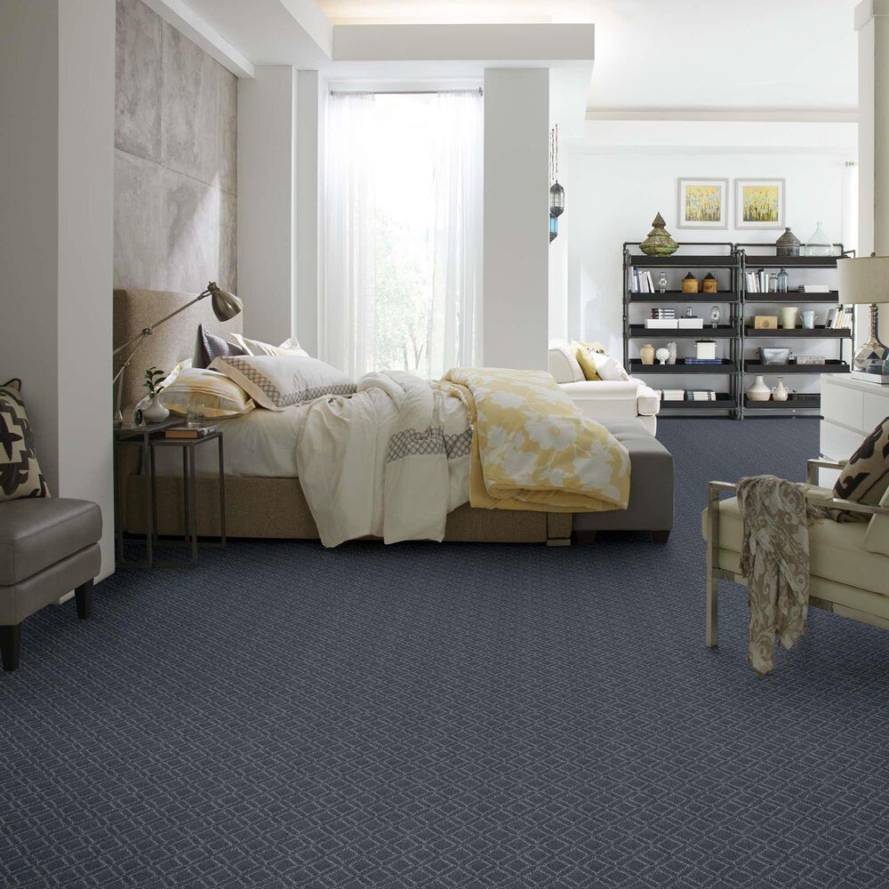 Anderson Tuftex Renoir Carpet in Ocean Floor, , large