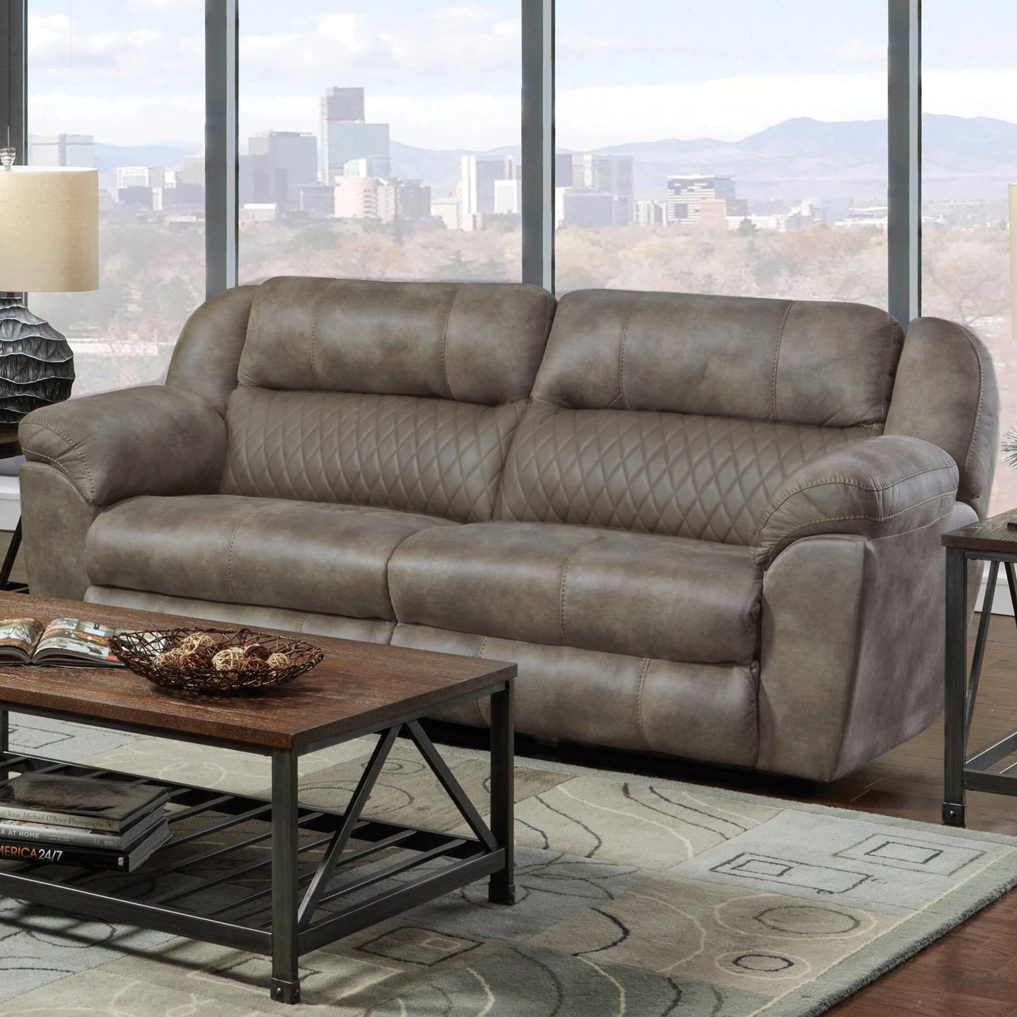 Catnapper lay hotsell flat sofa