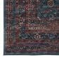 Dalyn Rug Company Jericho Traditional 5" x 7"6" Navy Indoor/Outdoor Area Rug, , large