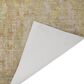 Dalyn Rug Company Kochi KC8 Khaki 2"3" x 7"6" Runner, , large