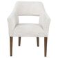 Ashley Marxmore Arm Chair in Brown, , large