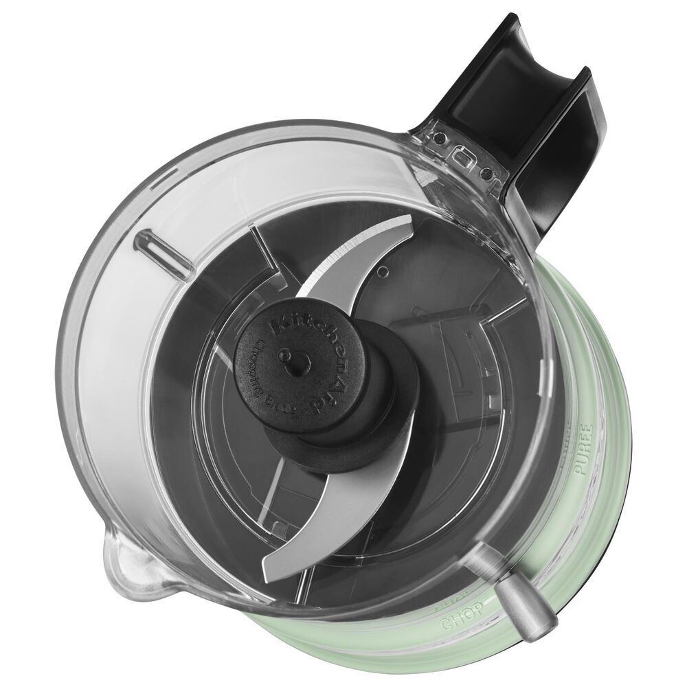 KitchenAid 3.5 Cup Food Chopper in Pistachio, , large