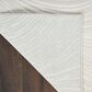 Nourison Central Park West CEP02 Ivory 2" x 6" Runner, , large
