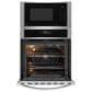 Frigidaire 27" Microwave Combination Oven with Air Fry in Stainless Steel, , large