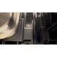 KitchenAid 30" Double Wall Oven in Black Stainless Steel, , large