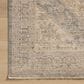 Magnolia Home Junie 5"3" x 7"6" Denim and Natural Area Rug, , large