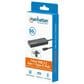 Manhattan 7-port USB 3.0 Type-C hub, , large