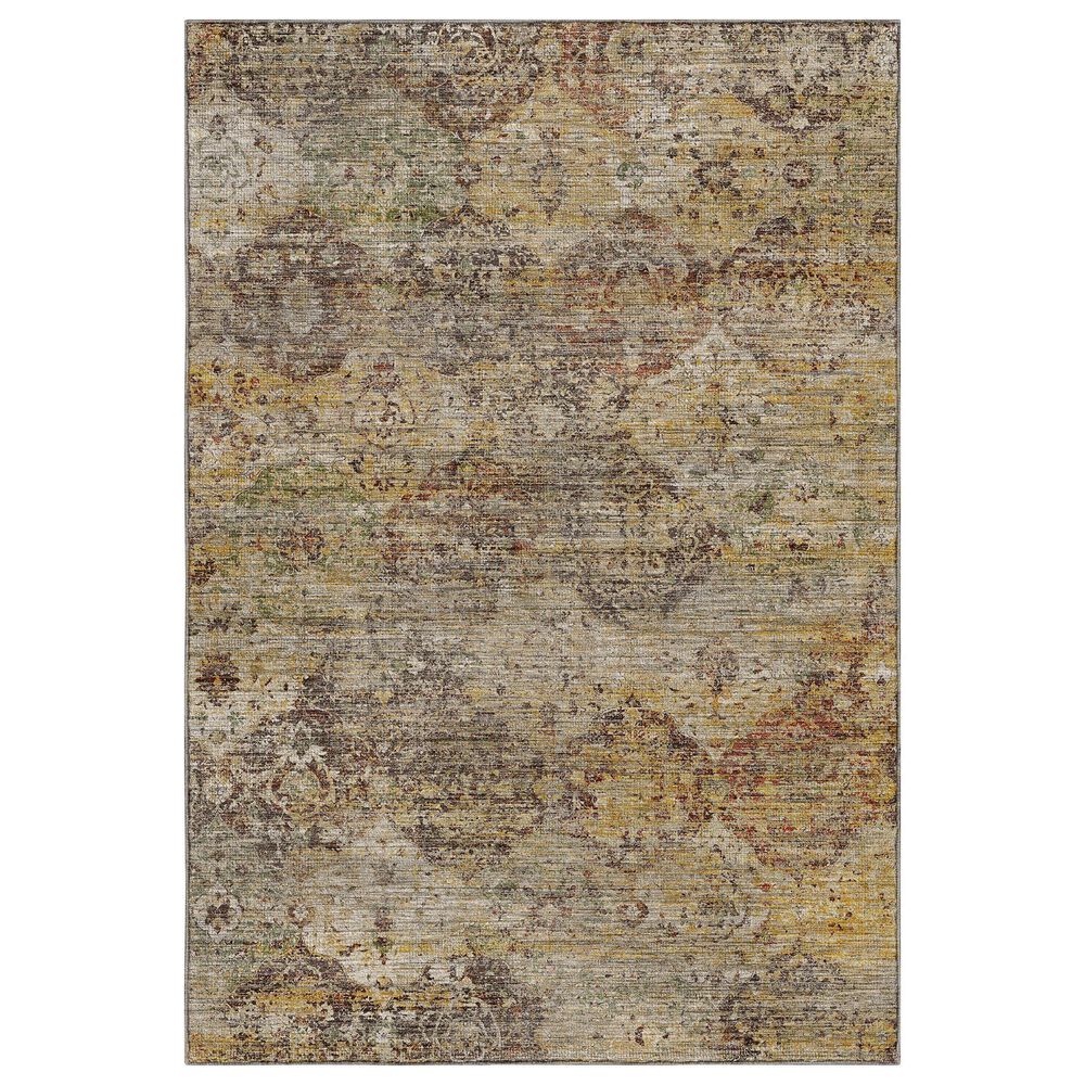 Dalyn Rug Company Aristo Wheat 6"6" x 9"6" Area Rug, , large