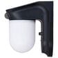 Vaxcel International Co. Ltd. Outdoor Motion Sensor Wall Mount in Black, , large
