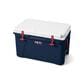 YETI Tundra 45 Hard Cooler in Patriotic Navy/Rescue Red/White, , large