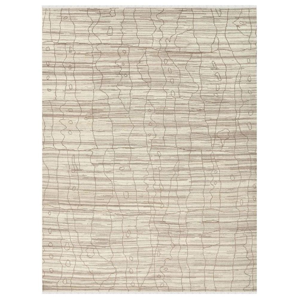 Amer Rugs Anna 10" x 14" Beige Area Rug, , large