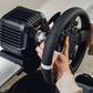 Logitech RS50 System 3-Piece Sim Racing Steering Wheel Setup for PS|PC in Black, , large