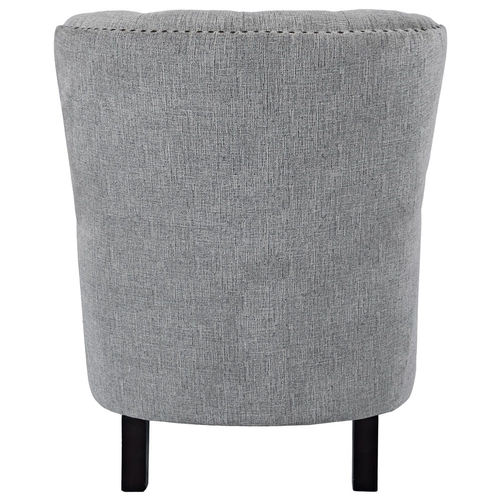 Waltham Bryson Accent Chair in Ash, , large