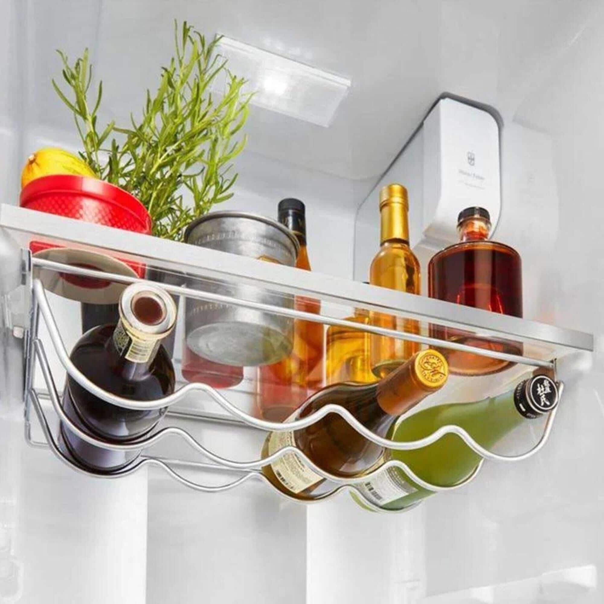 Kitchenaid refrigerator wine bottle holder online