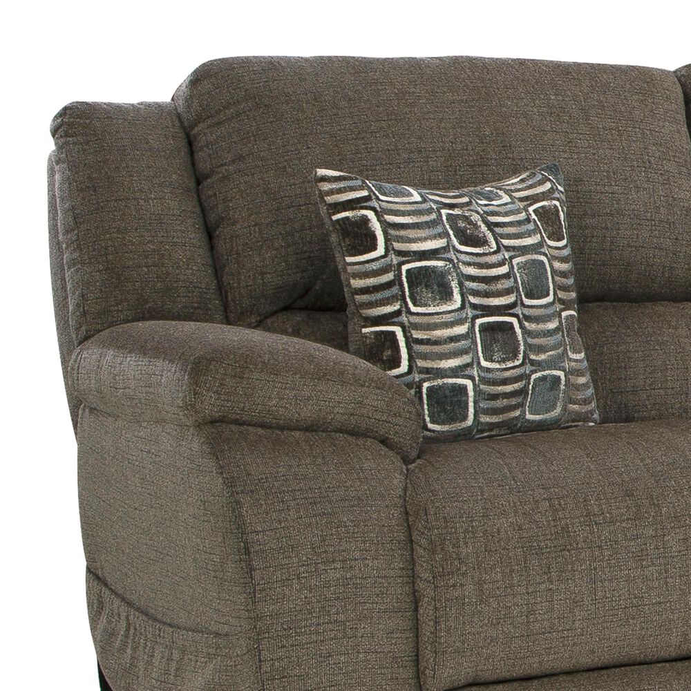 HomeStretch 3-Piece Power Reclining Sectional, , large