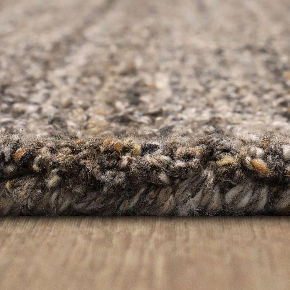 Karastan Habedasher RG175-115 9&#39; x 12&#39; Stucco Area Rug, , large