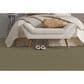Masland Tresor Carpet in Turquoise, , large