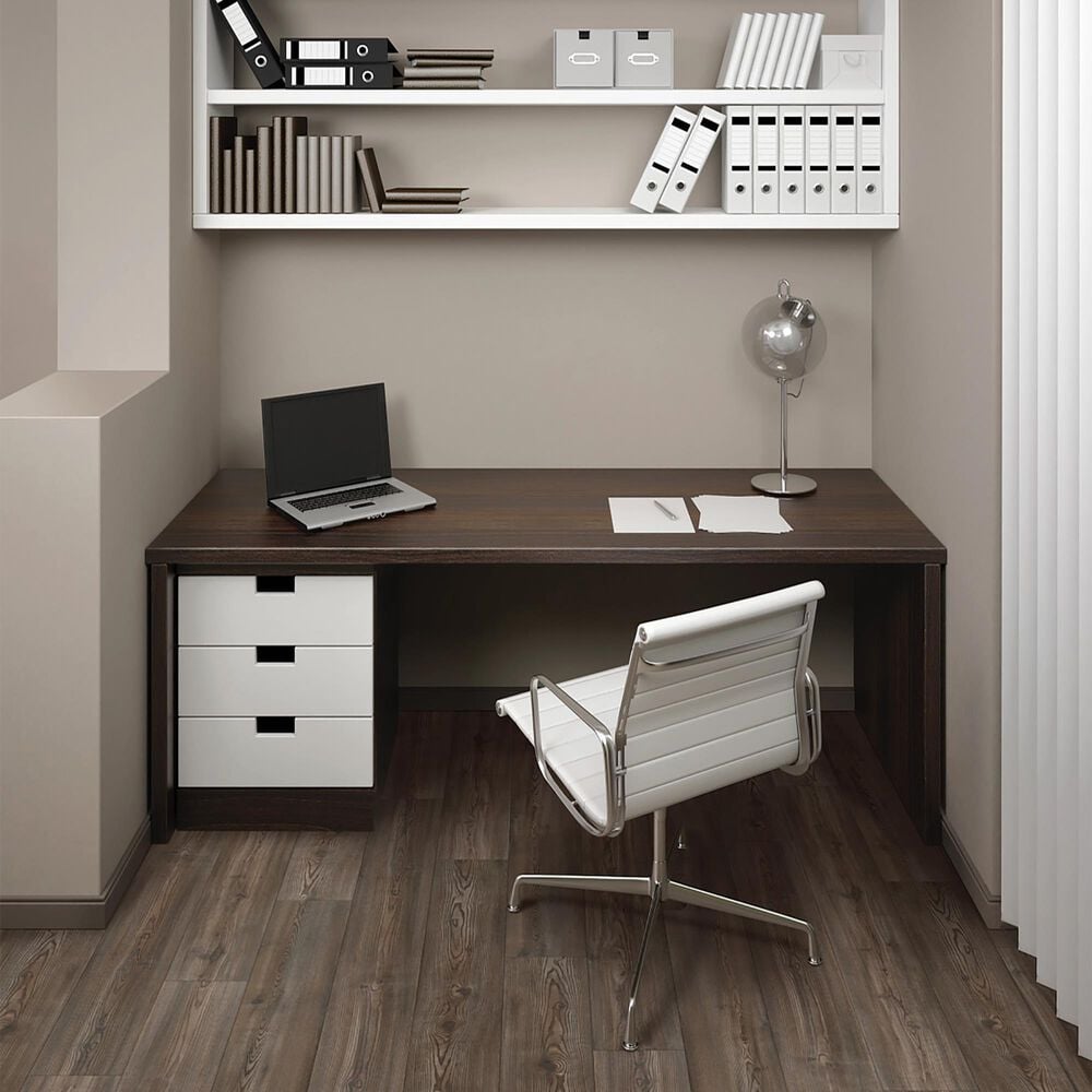 COREtec Originals Premium Keystone Pine 7&quot; x 72&quot; Luxury Vinyl Plank, , large