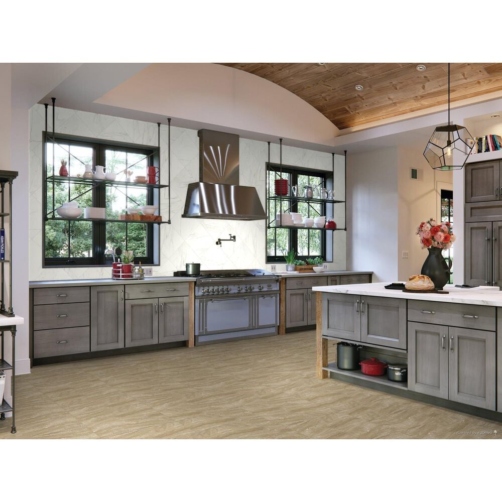 Dal-Tile Florentine Nociolla 12&quot; x 24&quot; Matte Ceramic Tile, , large
