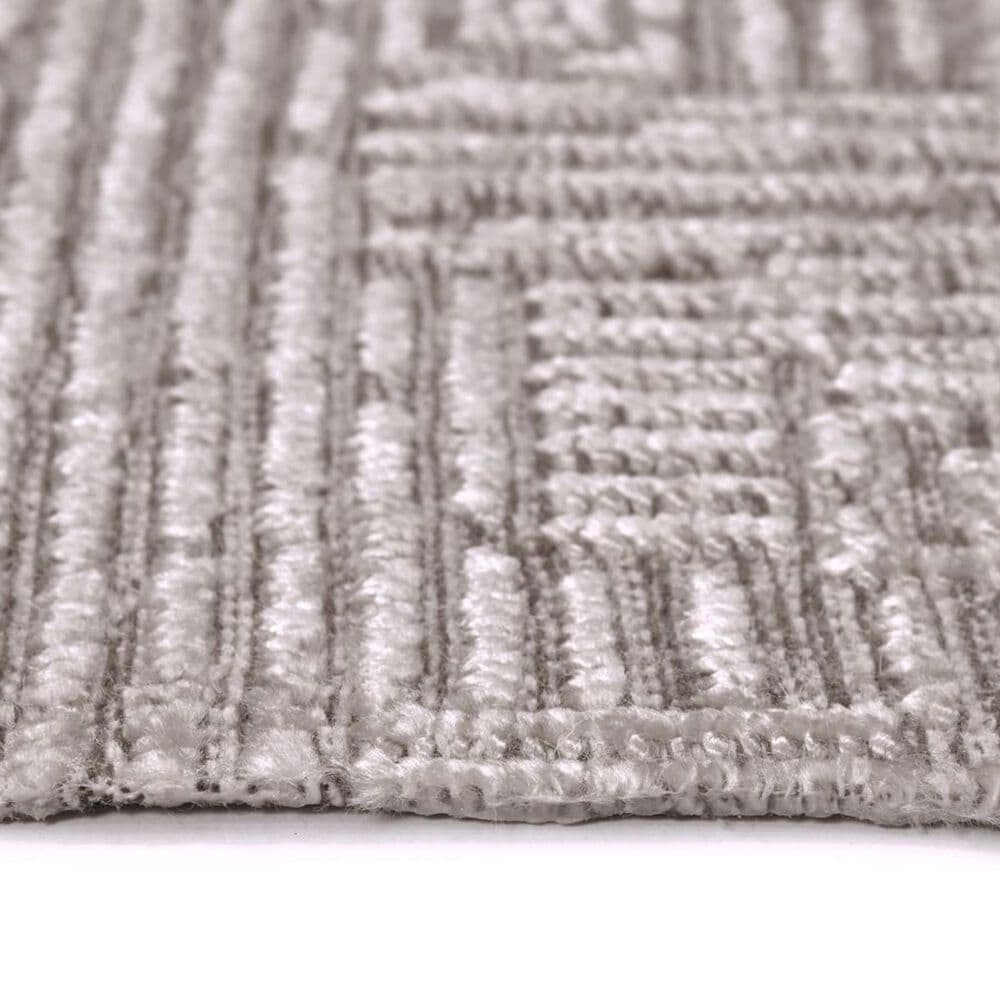 Amer Rugs Quartz 9&#39; x 12&#39; Beige Area Rug, , large