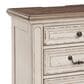 Ashley Realyn 3-Piece Queen Panel Bedroom Set in Chipped White, , large