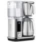 Breville Luxe Brewer 12-Cup Drip Coffee Maker with Thermal Carafe in Brushed Stainless Steel, , large