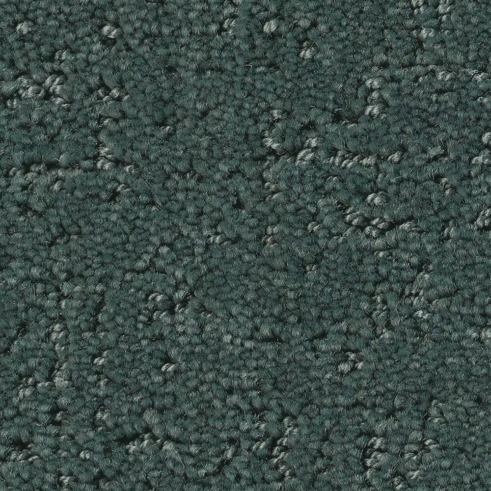 Shaw Canvas Comfort Blue Carpet in Bold Moves, , large