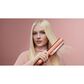 Dyson Special Edition Airstrait Hair Dryer and Straightener in Amber Silk, , large