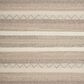 Safavieh Natura Transitional 11" x 15" Beige Area Rug, , large