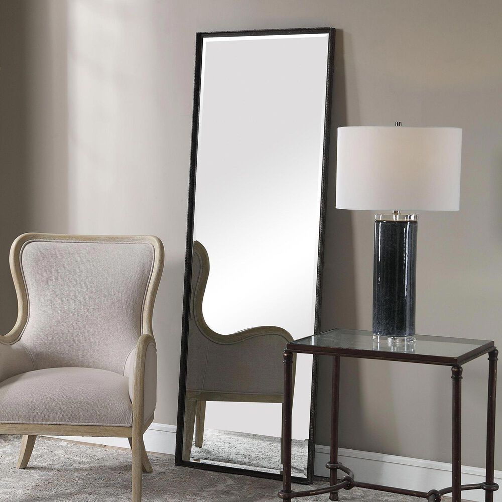 Uttermost Callan Leaner Mirror, , large