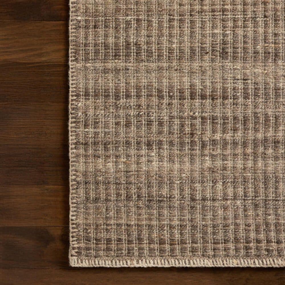 Loloi Elma Bark 2&#39;6&quot; x 11&#39;6&quot; Runner, , large