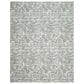 Safavieh Marbella MRB631C 8" x 10" Blue and Ivory Area Rug, , large