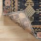 Loloi Jocelyn 9"6" x 12"6" Rose Area Rug, , large