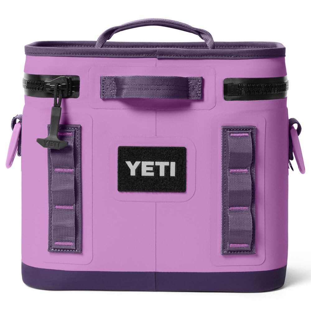 YETI Hopper Flip 8 Soft Cooler in Desert Bloom, , large