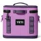 YETI Hopper Flip 8 Soft Cooler in Desert Bloom, , large