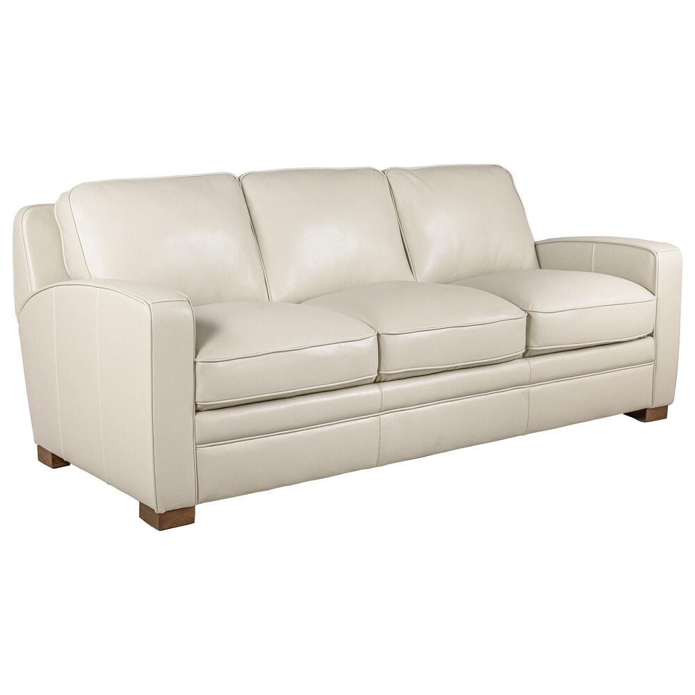 Sienna Designs 83 Leather Sofa, , large
