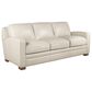 Sienna Designs 83 Leather Sofa, , large