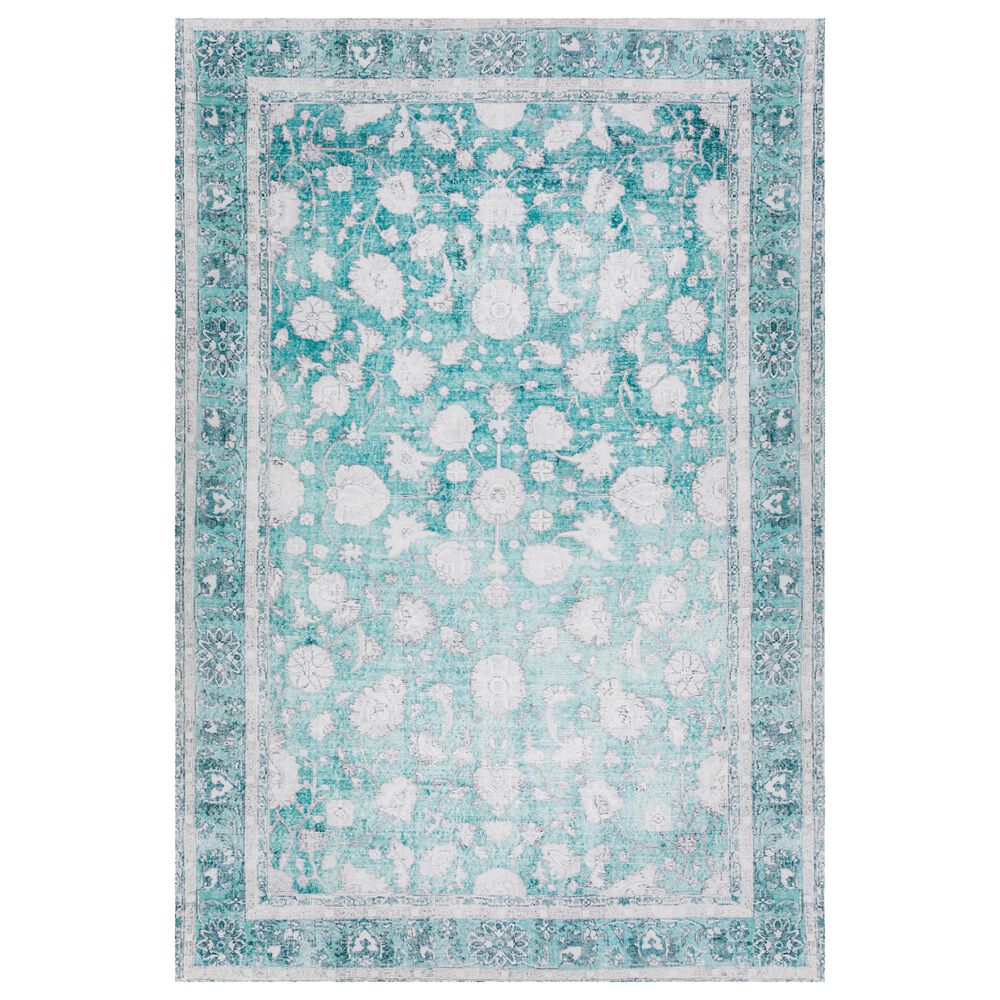Dalyn Rug Company Amanti AM2 3"3" x 5"3" Aruba Area Rug, , large